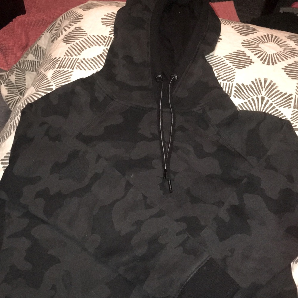 CK Hoodie